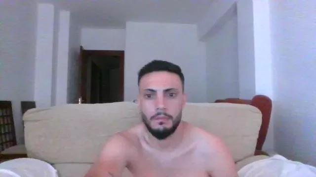 Chico_30gr on Cam4 
