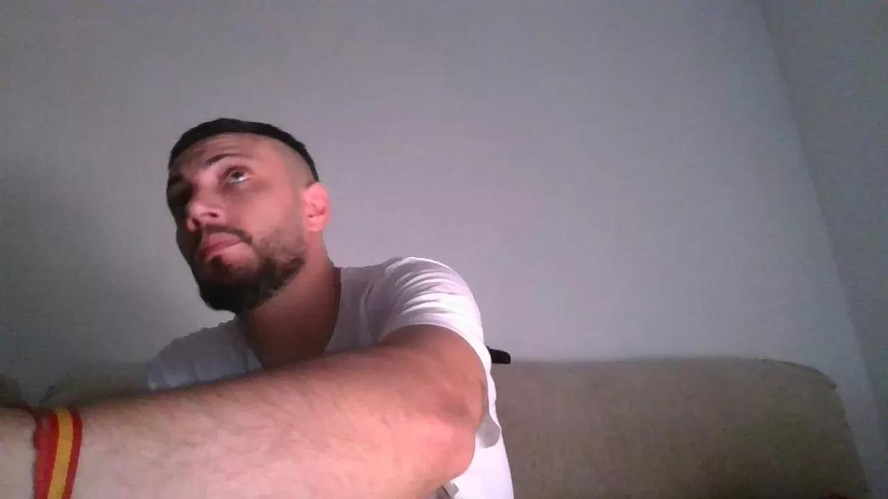 Chico_30gr on Cam4 