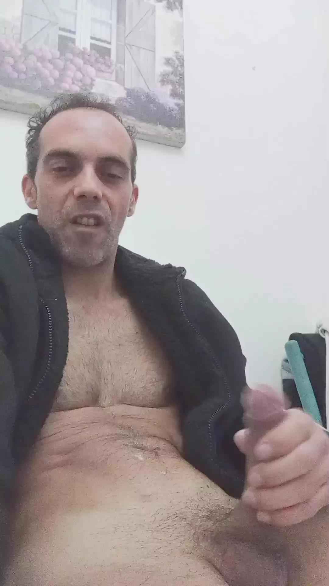 Chicoatrevido1 on Cam4 