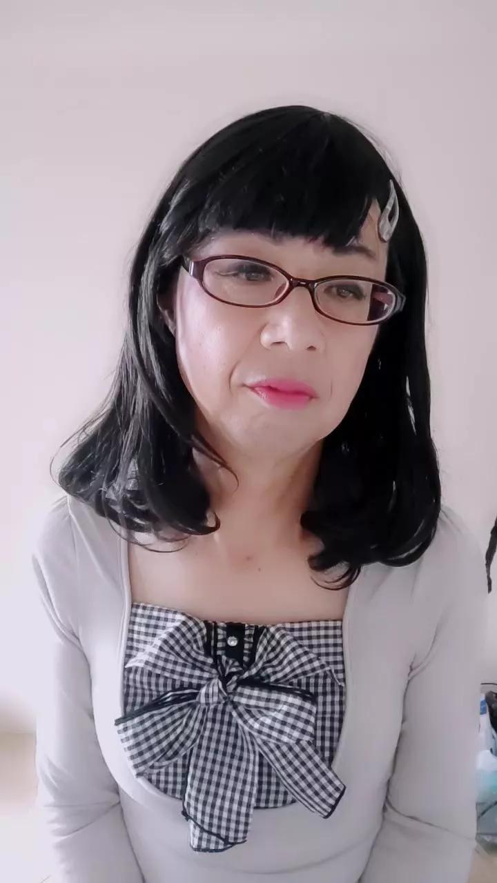 chieko_jp on Cam4 
