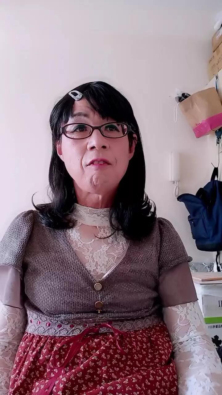 chieko_jp on Cam4 