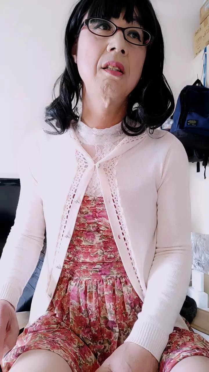 chieko_jp on Cam4 