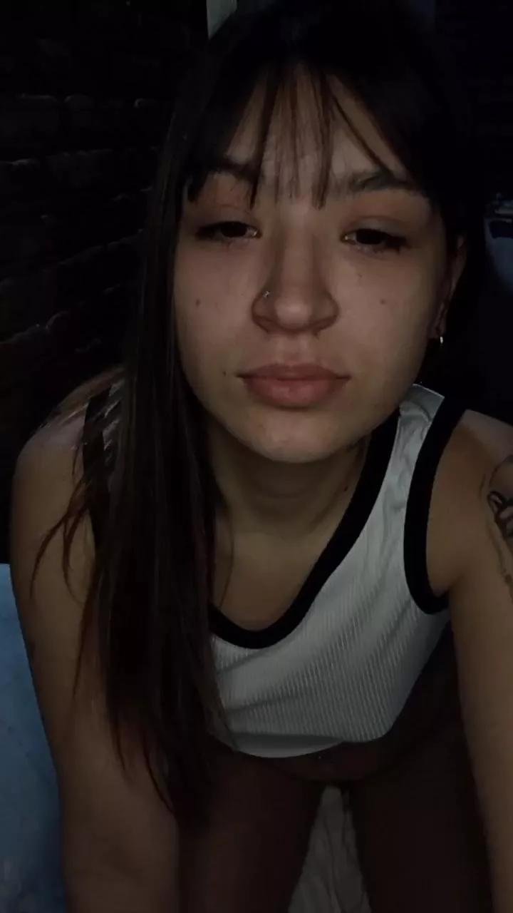 Chinitagalvan on Cam4 
