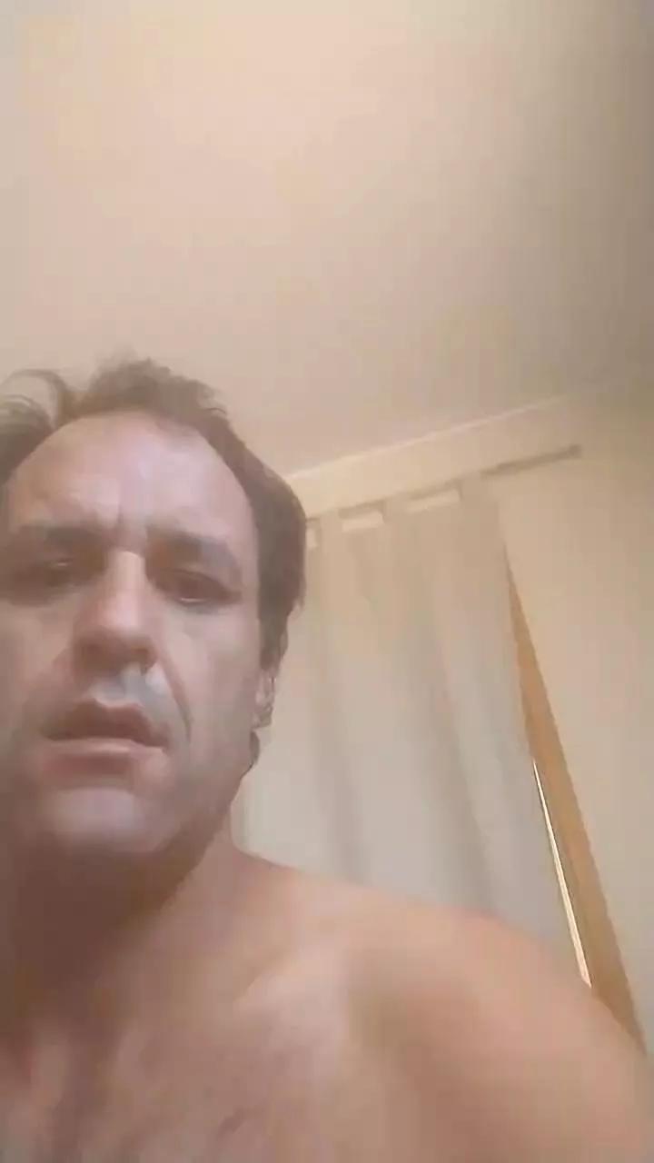 Chococo19 on Cam4 