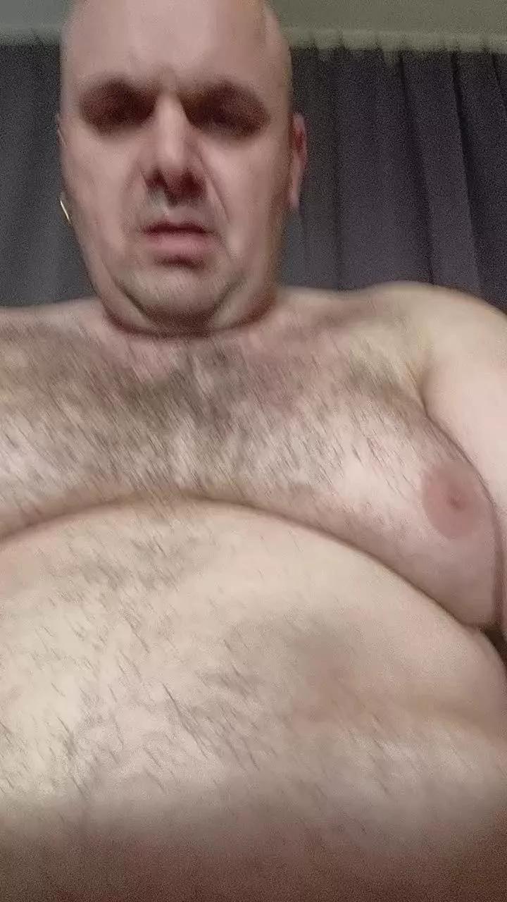 chubbyissy38 on Cam4 