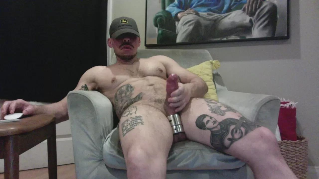 chulola on Cam4 