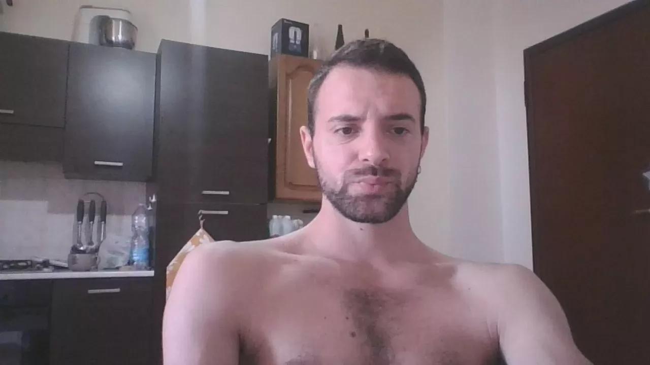 ciccco9595 on Cam4 