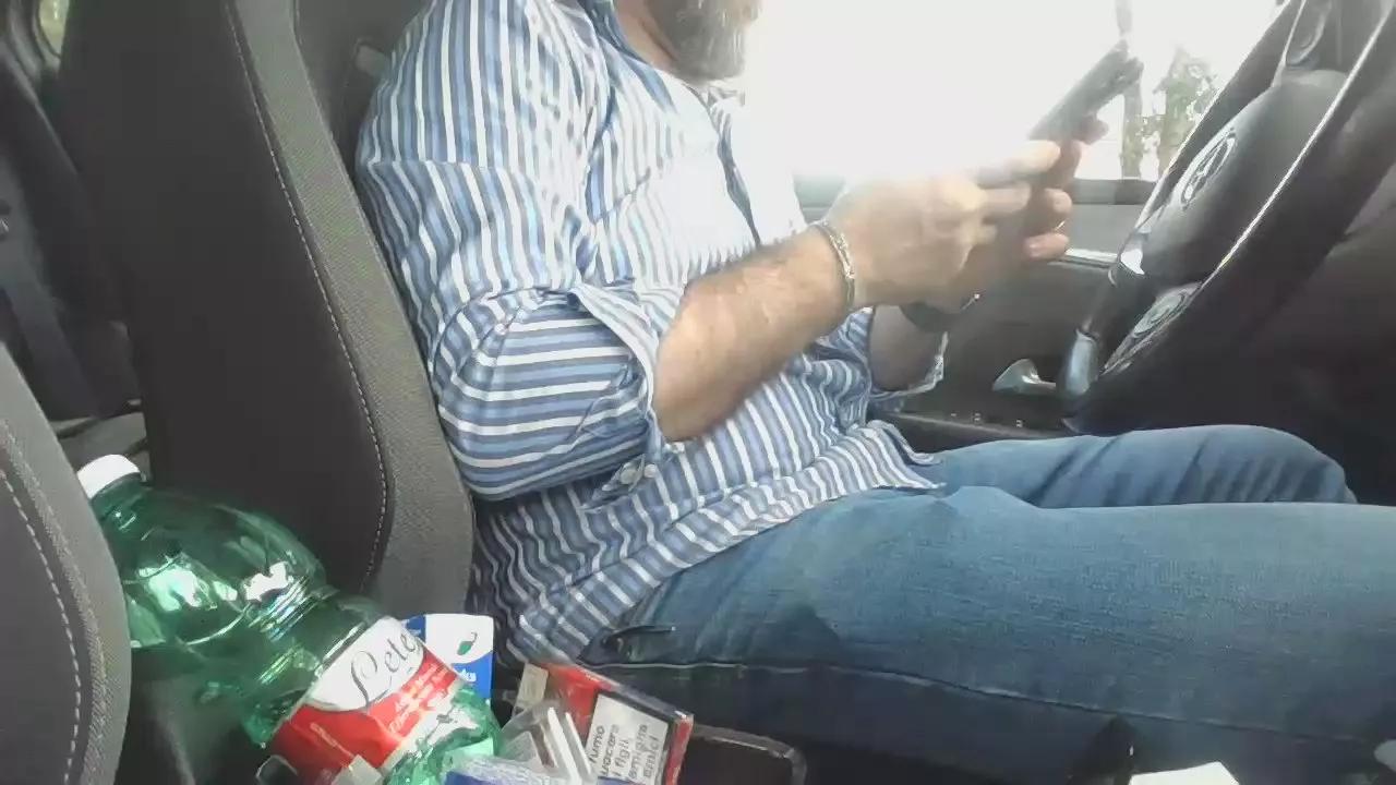 cisono84 on Cam4 