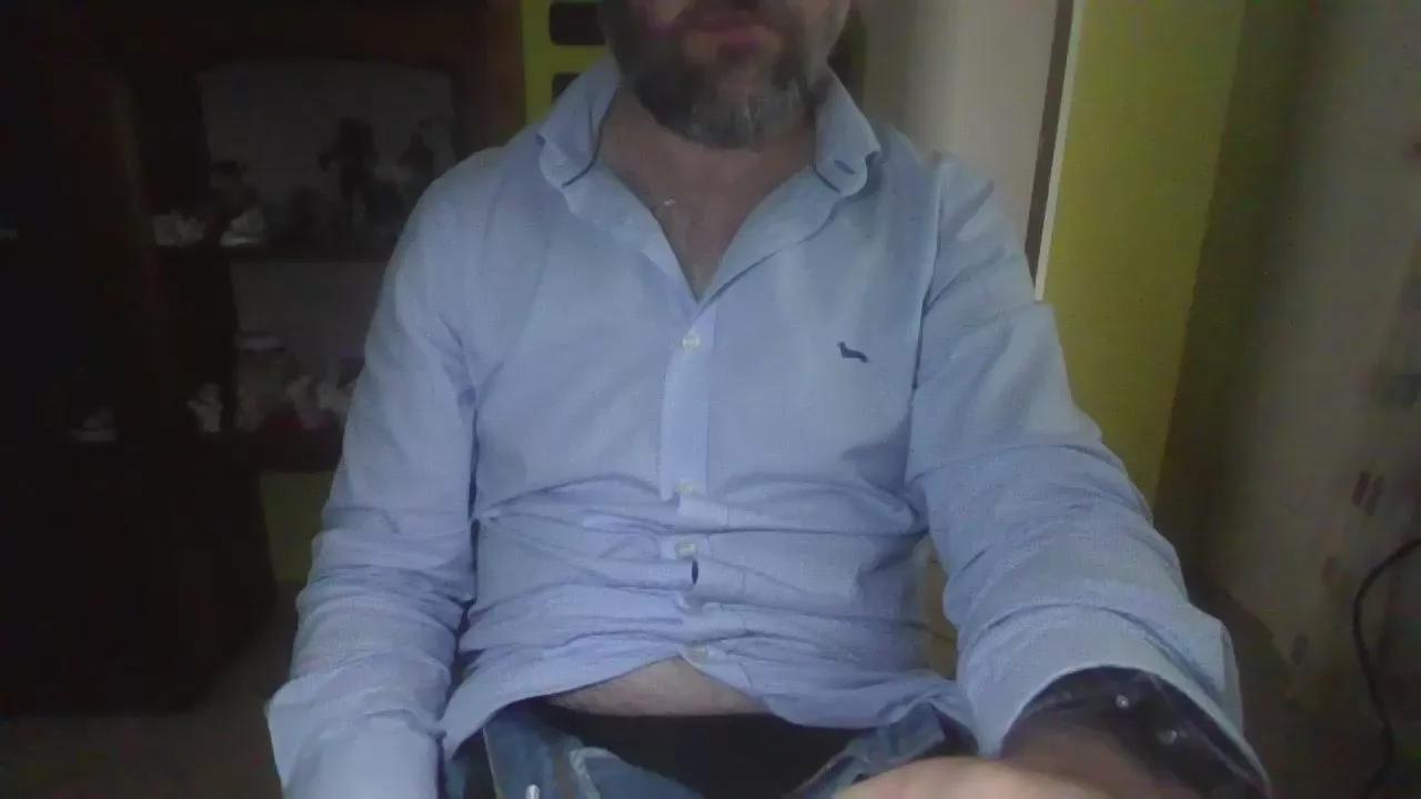 cisono84 on Cam4 