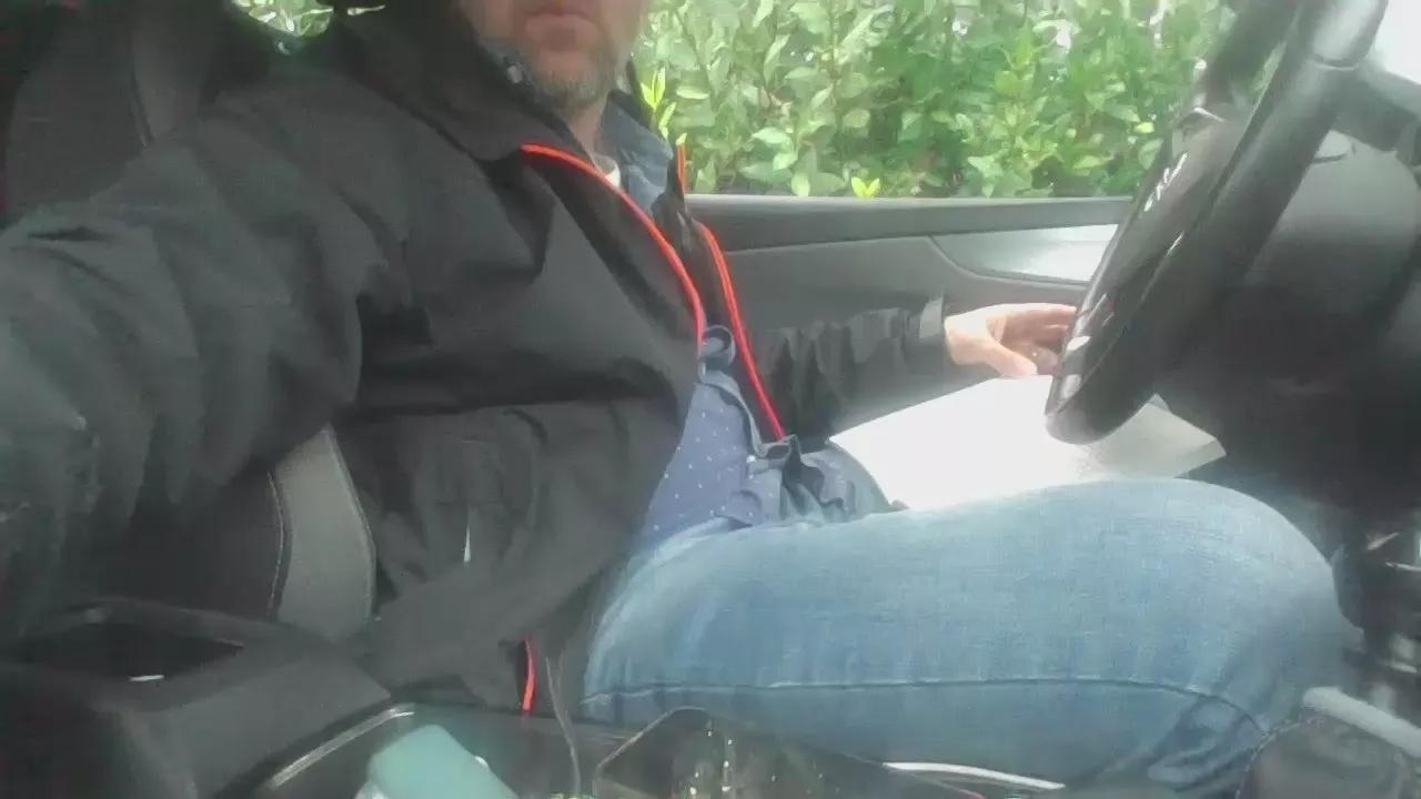 cisono84 on Cam4 