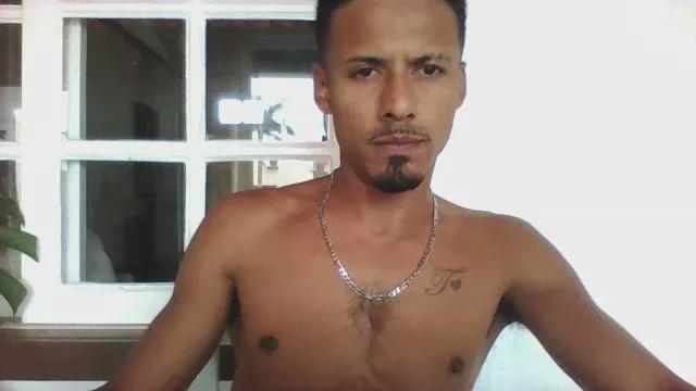 Clausribeiro on Cam4 