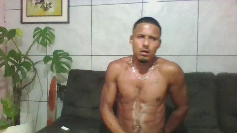 Clausribeiro on Cam4 