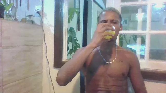Clausribeiro on Cam4 