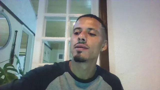 Clausribeiro on Cam4 