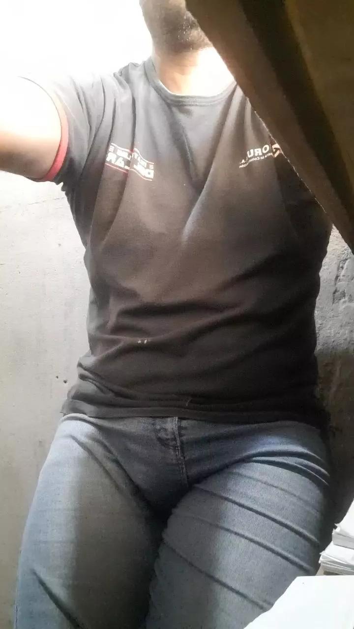 Clemhec on Cam4 
