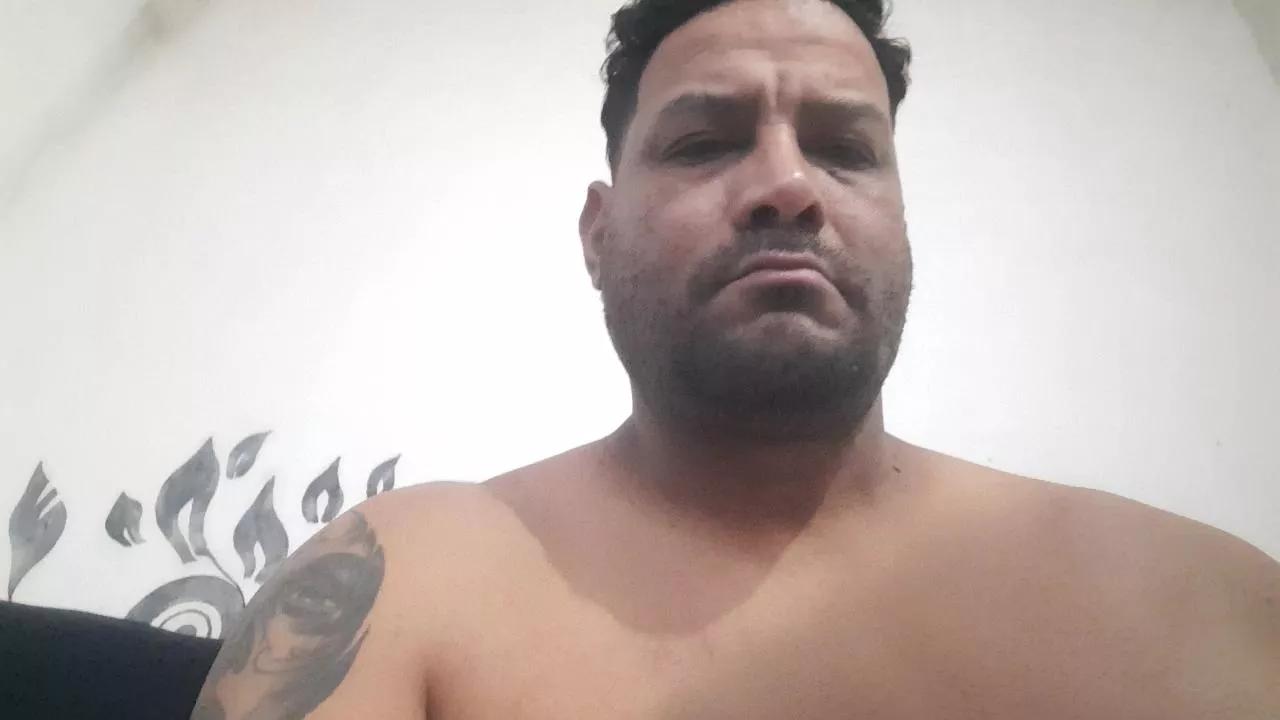 Clemhec on Cam4 