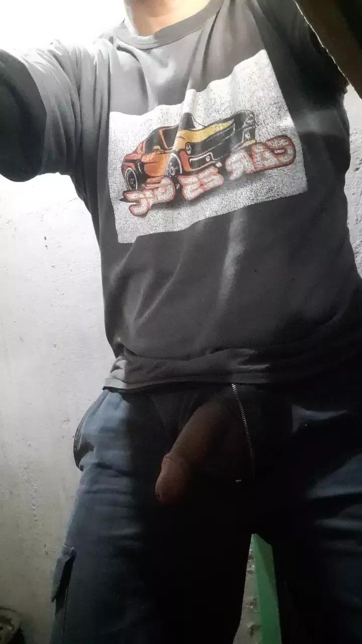Clemhec on Cam4 