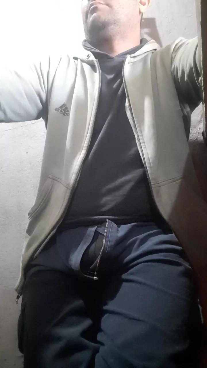 Clemhec on Cam4 