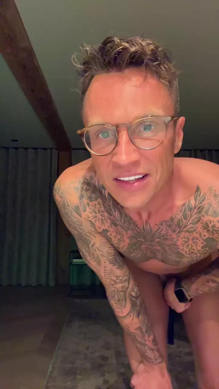 Clitje on Cam4 