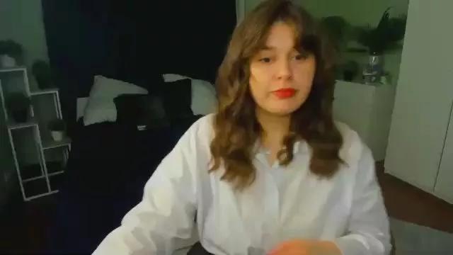 CloeBarrison on Cam4 