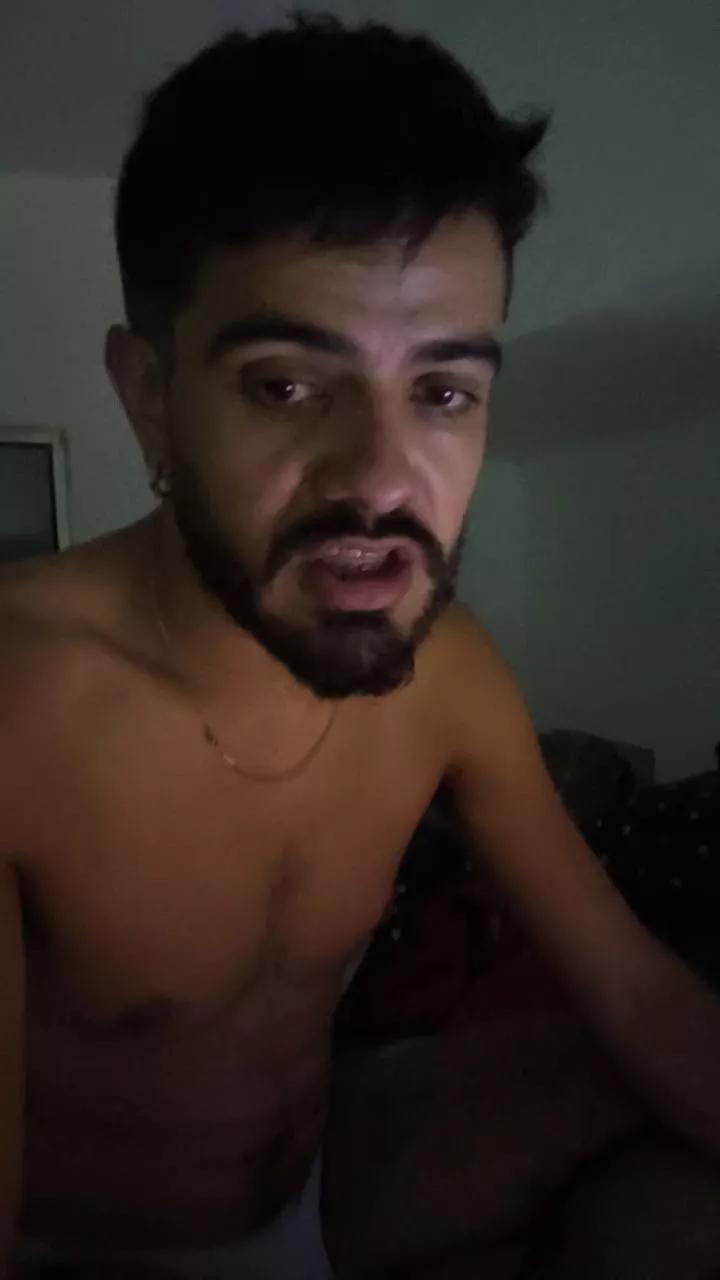 CocckDesttroyer on Cam4 