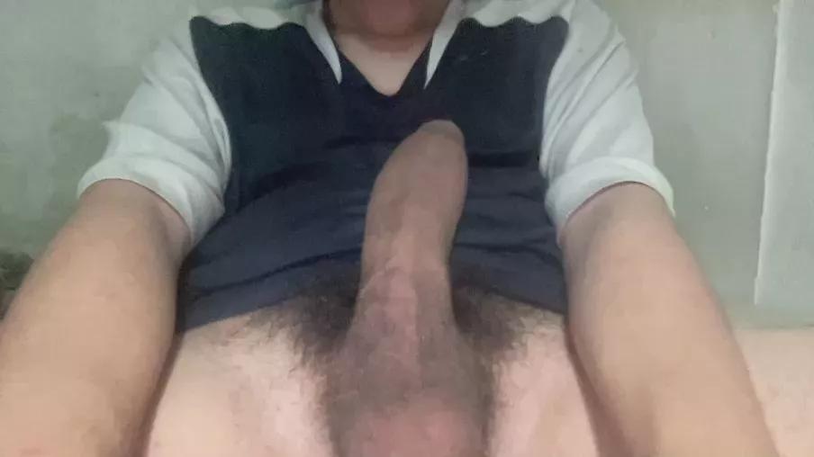 cok21man on Cam4 