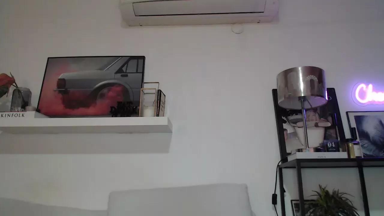 ColdRevengee on Cam4 