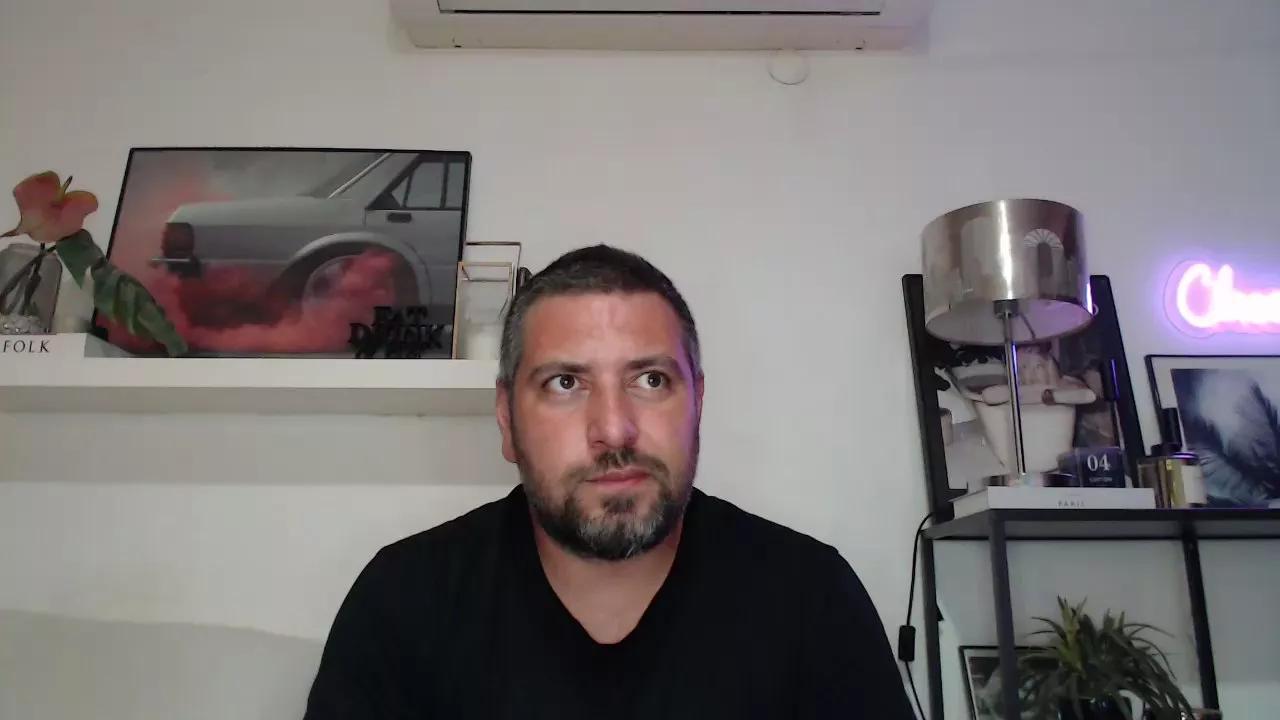 ColdRevengee on Cam4 