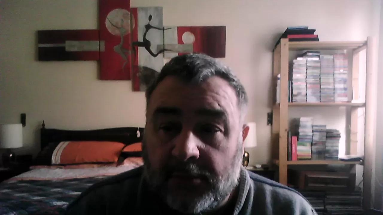 comcapi on Cam4 