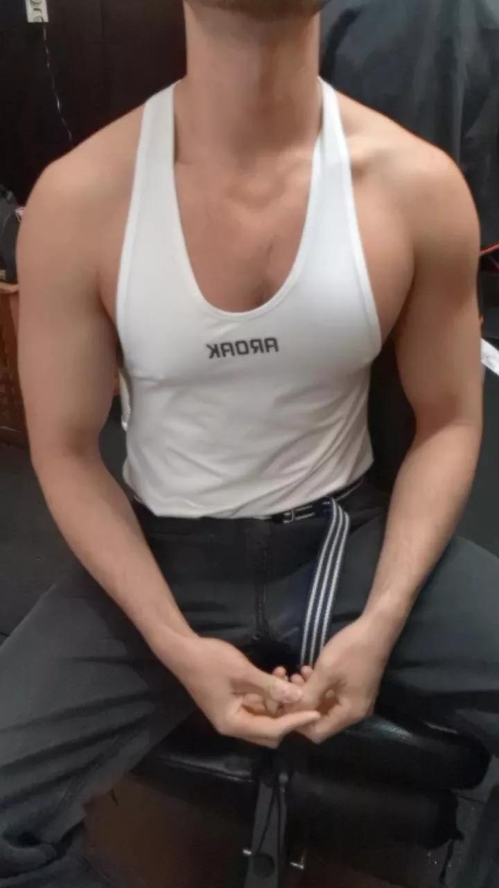 commander18 on Cam4 