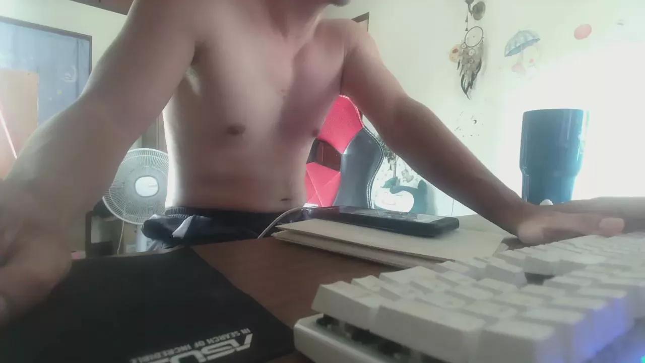 conquersexy on Cam4 