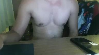 conquersexy on Cam4 