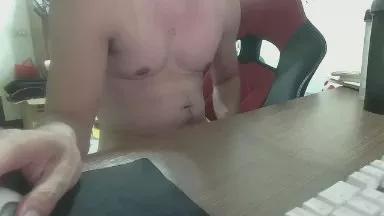 conquersexy on Cam4 