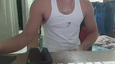 conquersexy on Cam4 