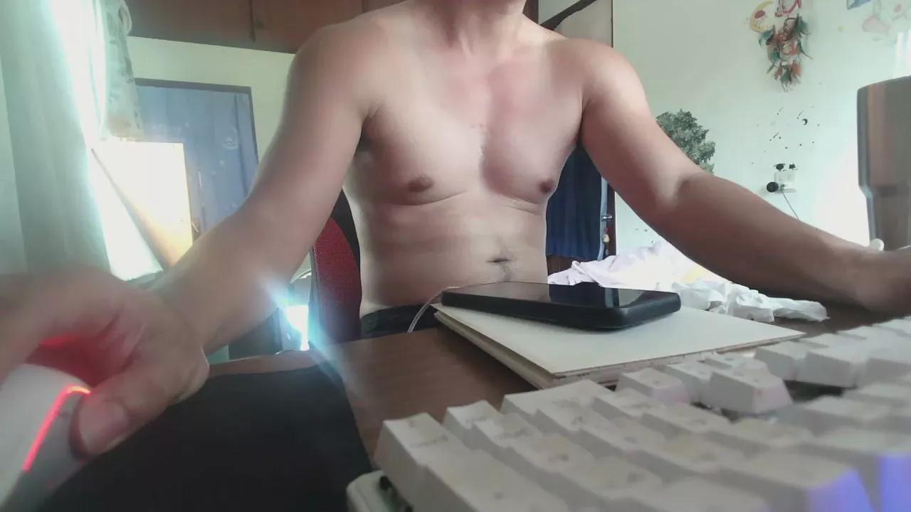 conquersexy on Cam4 