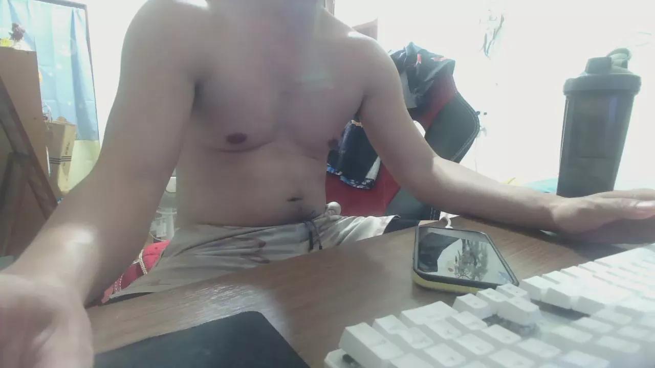 conquersexy on Cam4 