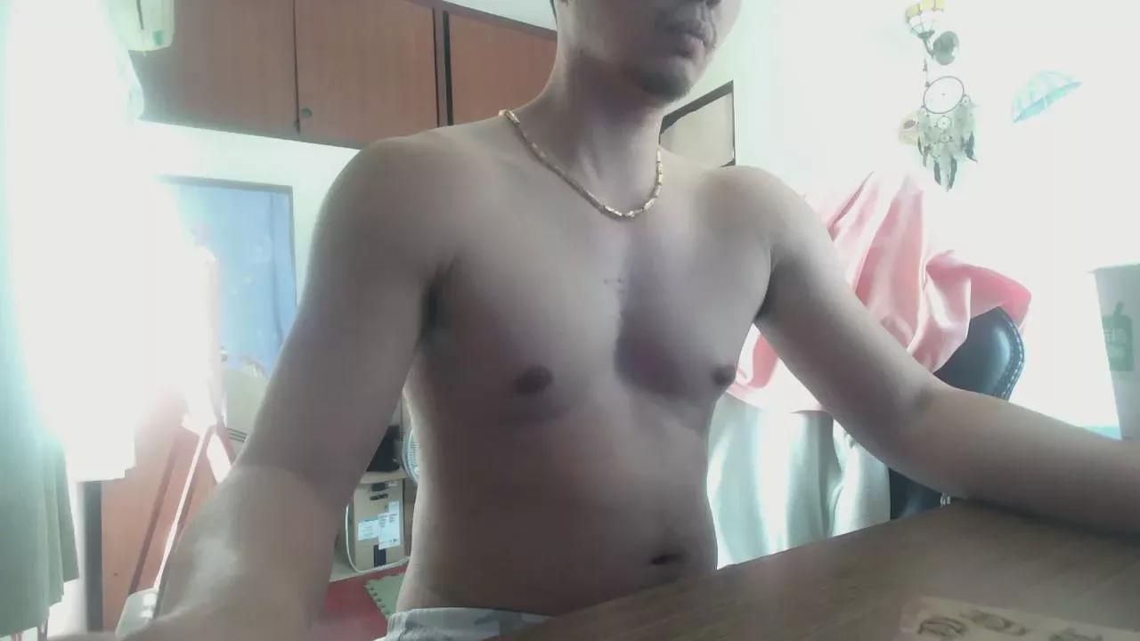 conquersexy on Cam4 