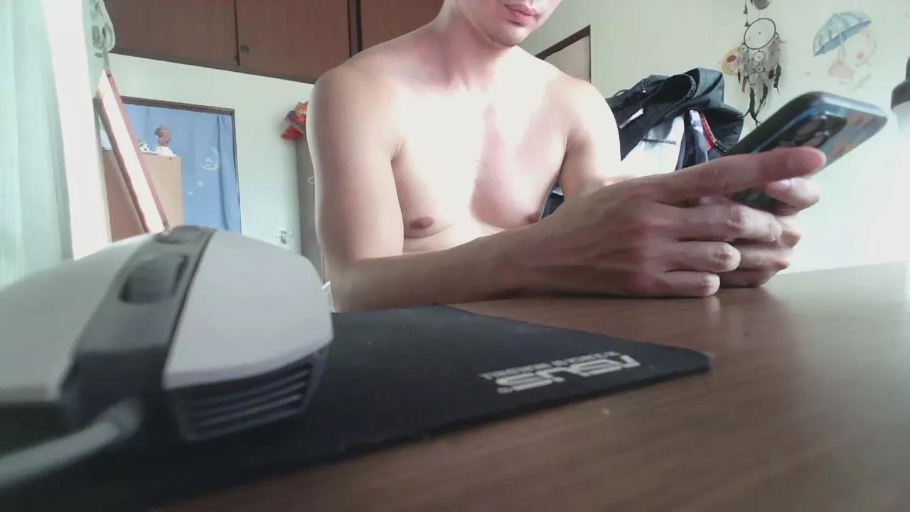 conquersexy on Cam4 