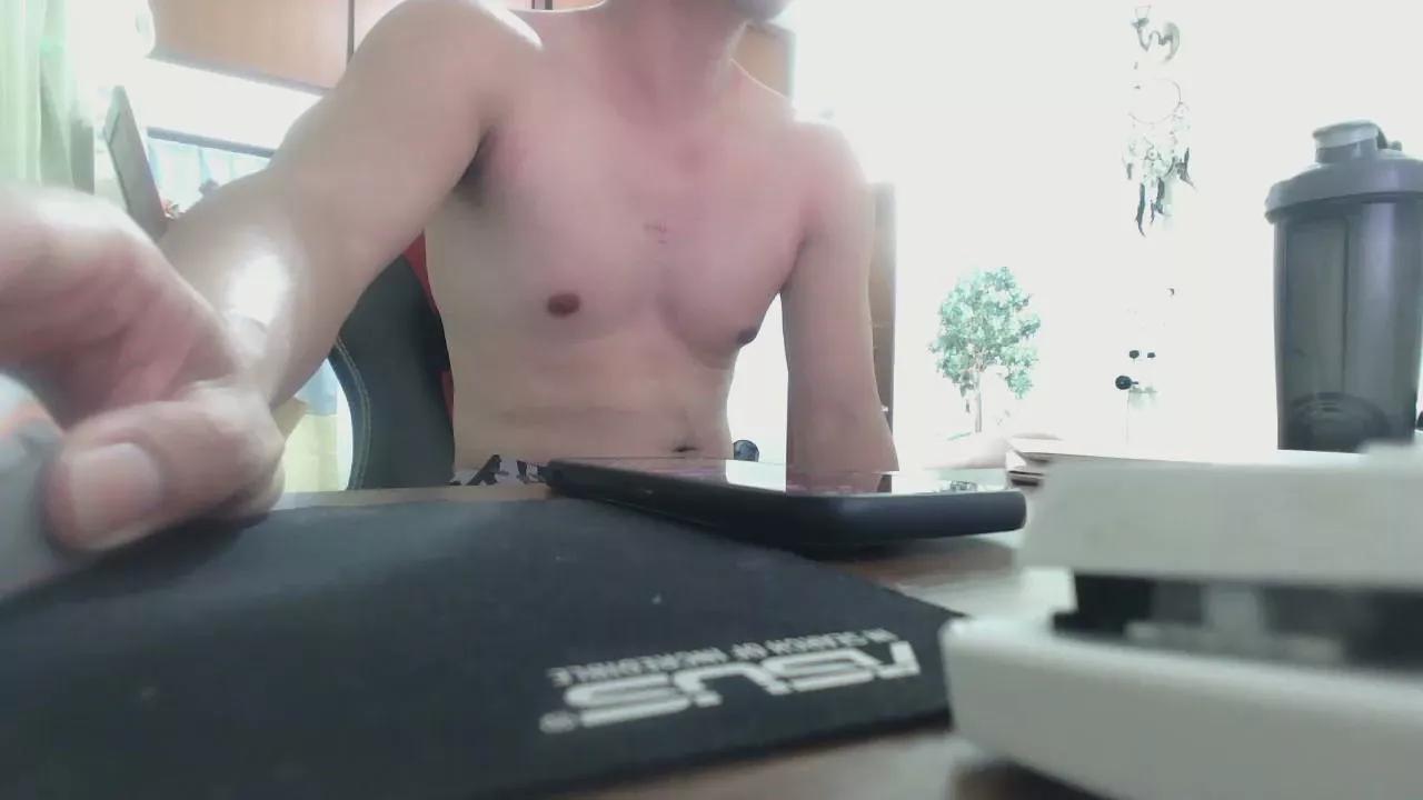 conquersexy on Cam4 