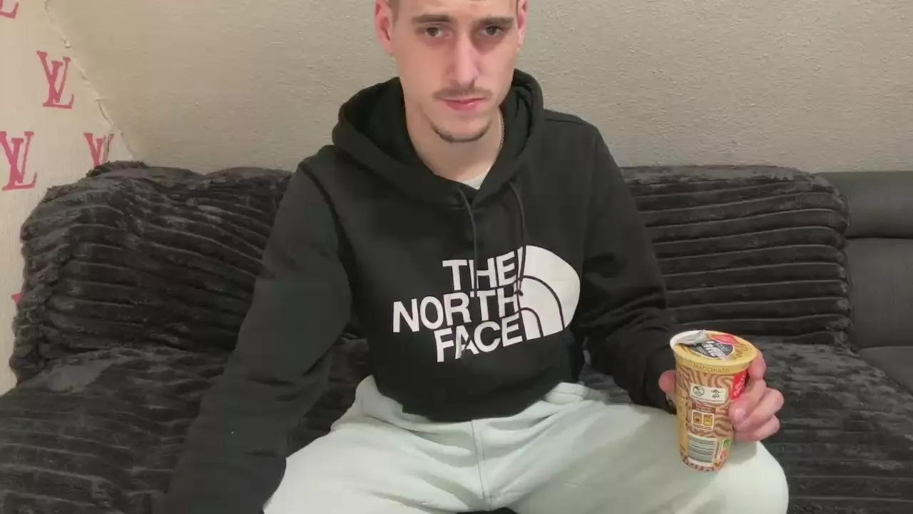 cookieboy88 on Cam4 