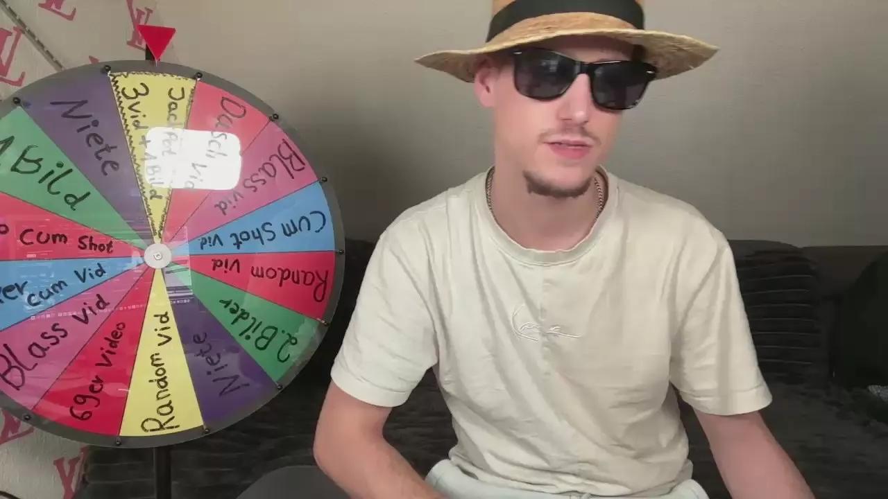 cookieboy88 on Cam4 