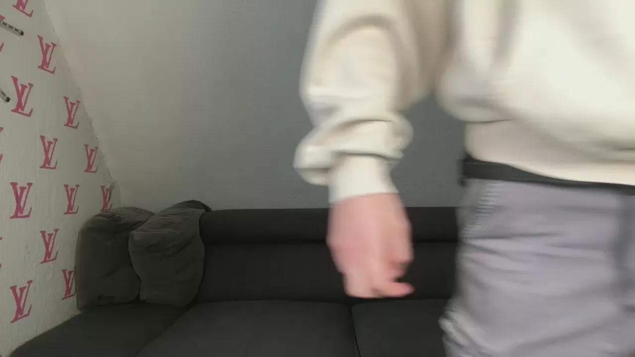 cookieboy88 on Cam4 