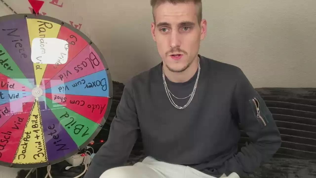cookieboy88 on Cam4 