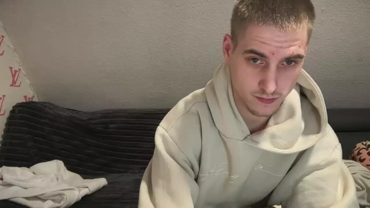 cookieboy88 on Cam4 