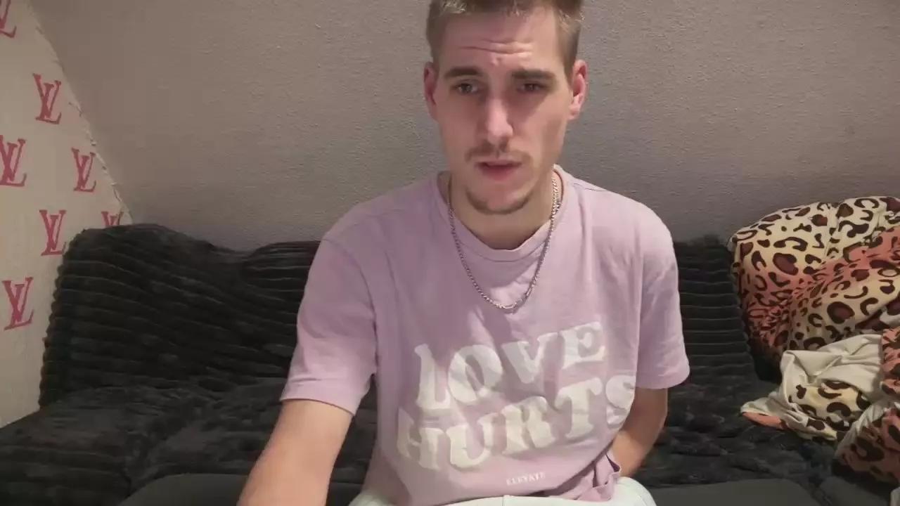 cookieboy88 on Cam4 