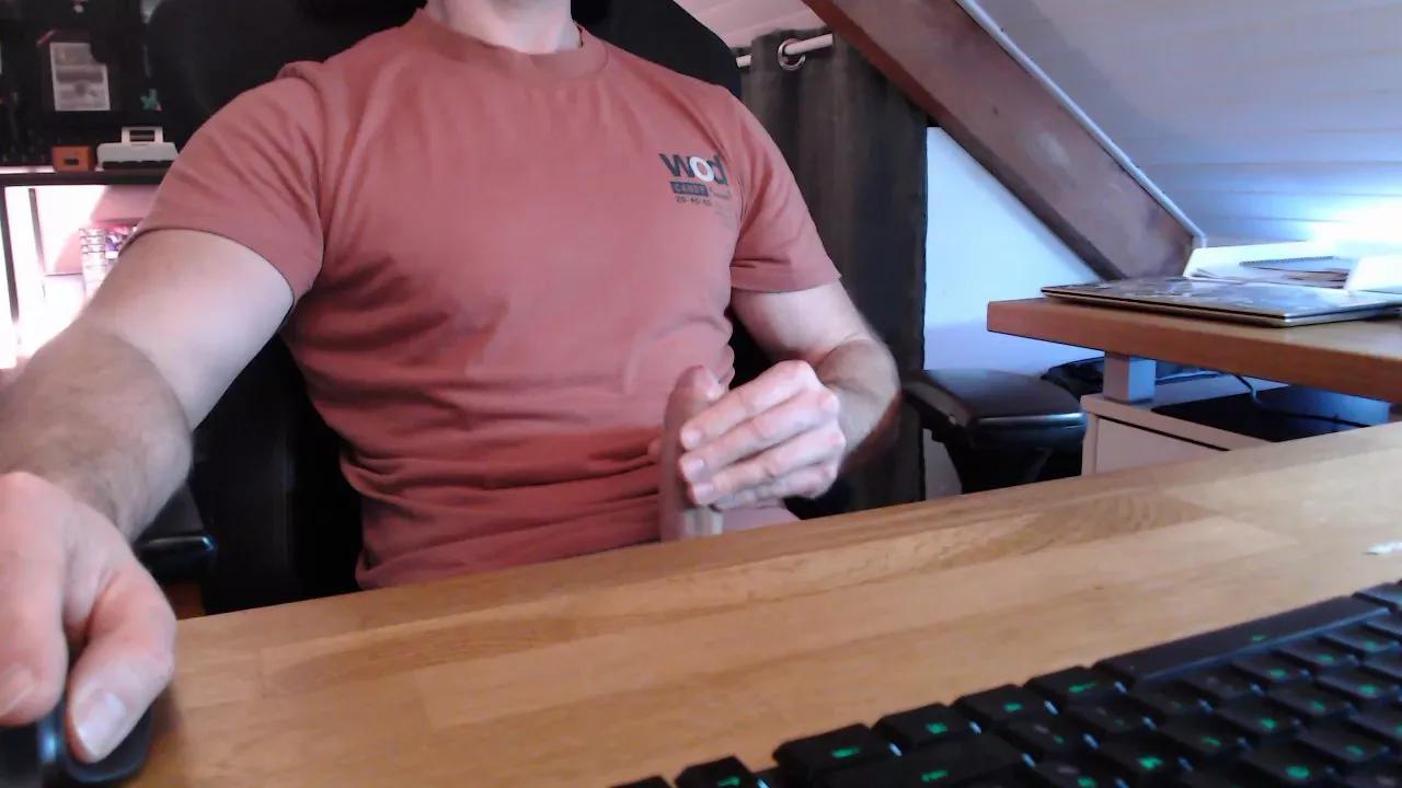 CoupletimideBzh on Cam4 