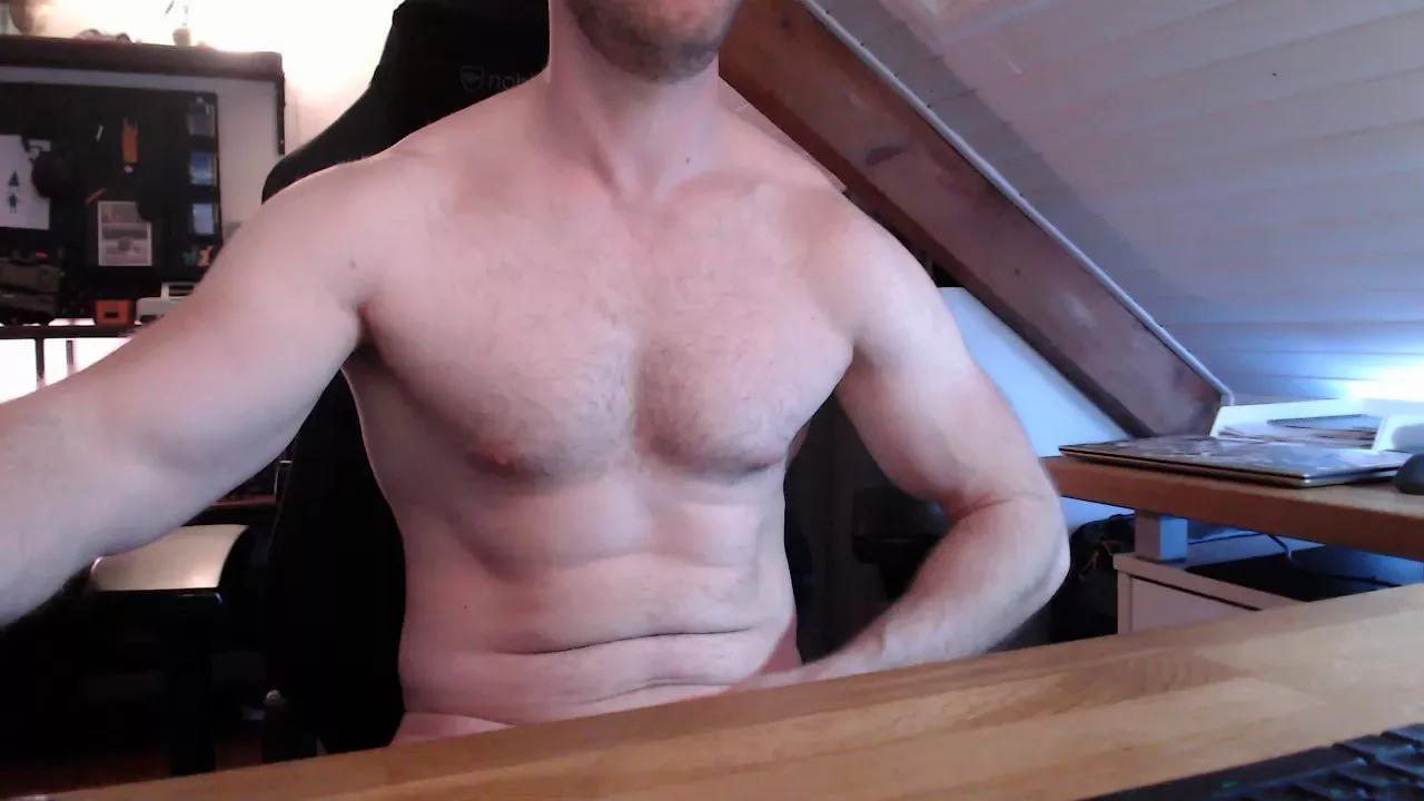 CoupletimideBzh on Cam4 