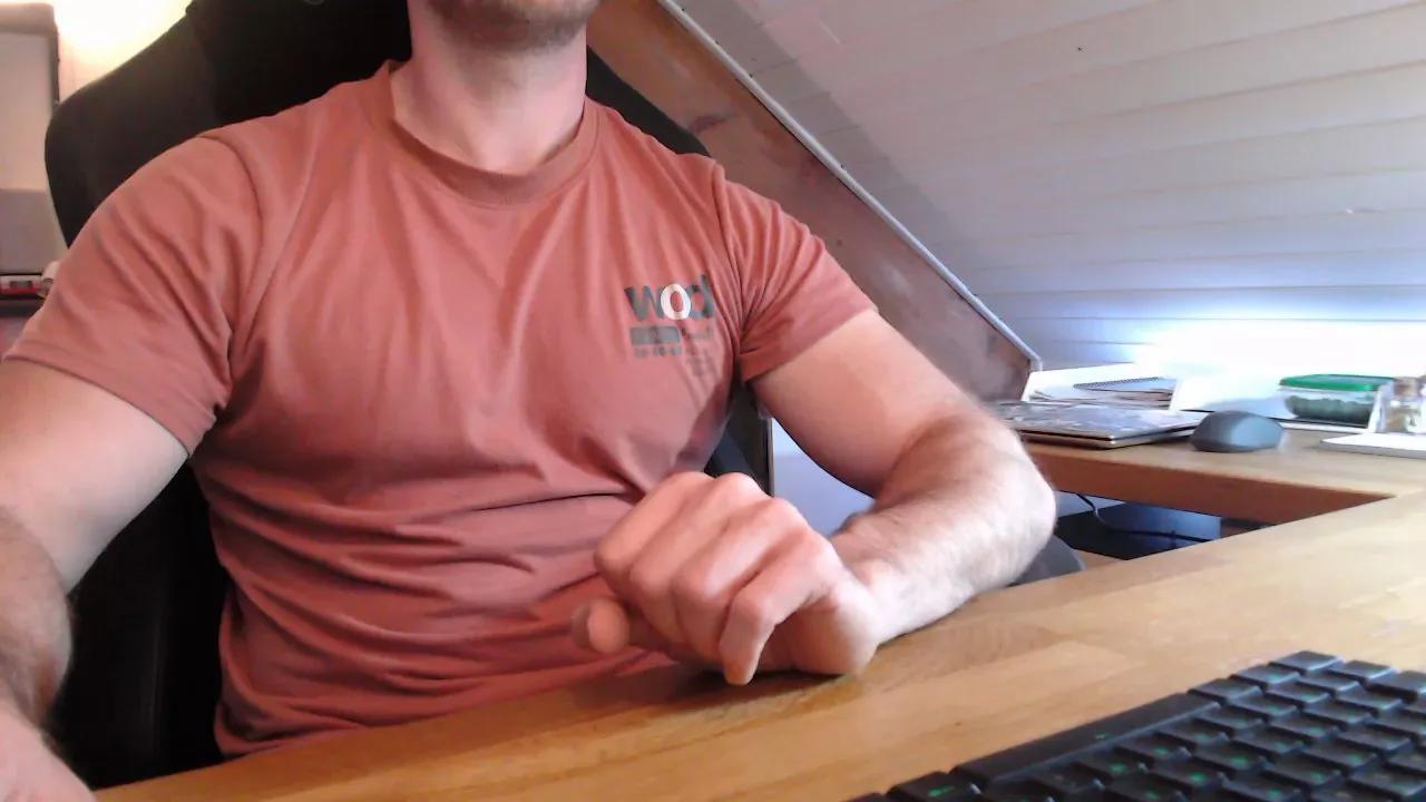 CoupletimideBzh on Cam4 