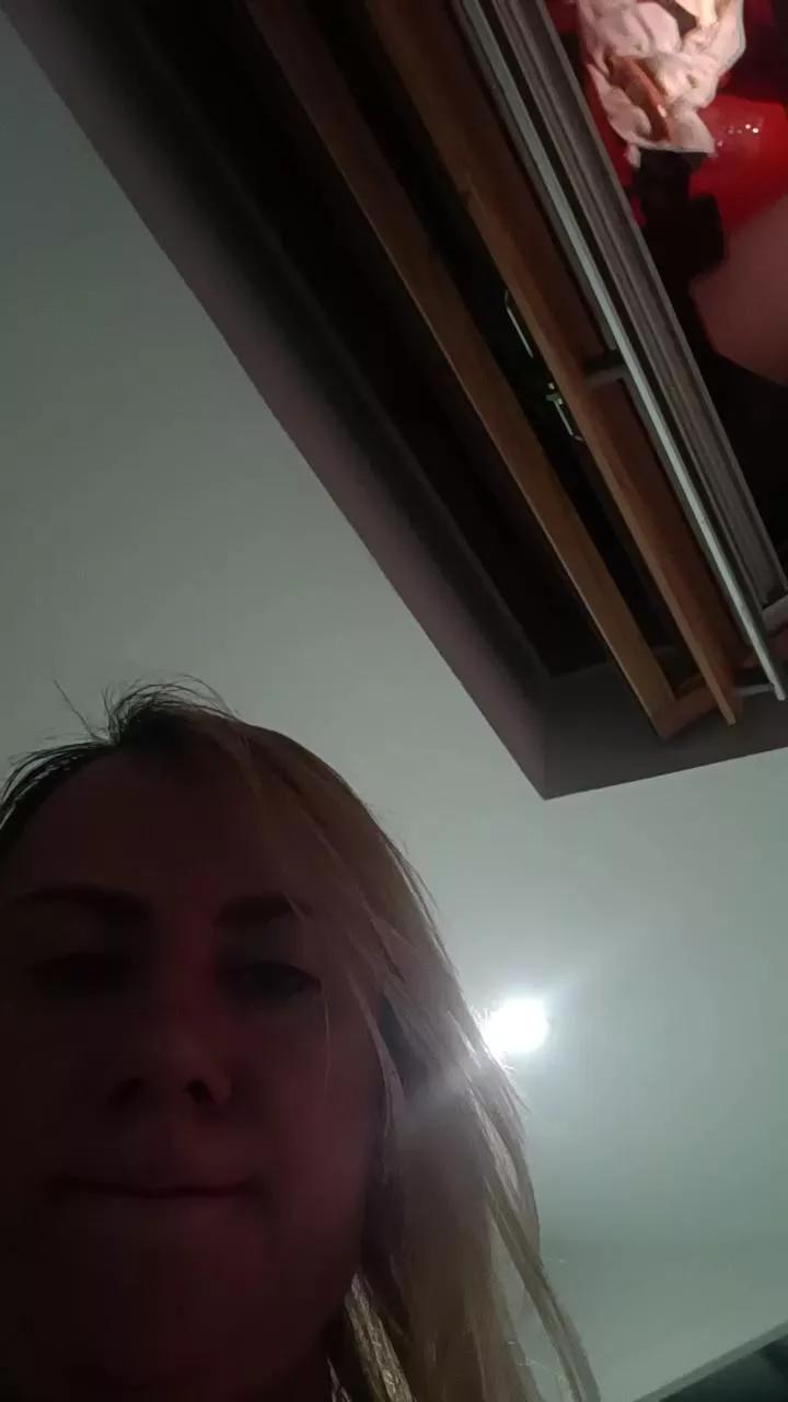 Coupletransmec2 on Cam4 