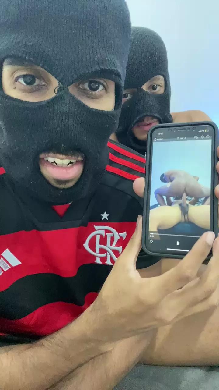 CriasNinjas on Cam4 